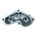 OEM ADC12z Aluminum Sand Casting Motor Cycle Parts